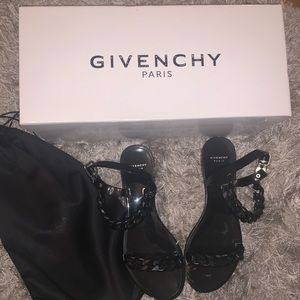 Givenchy Sandals